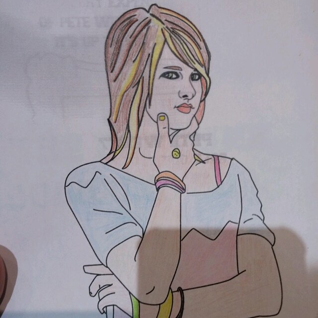 The Pop Punk Coloring Book Second Edition Etsy