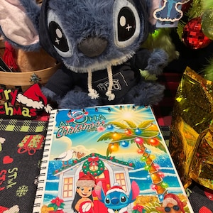 Christine added a photo of their purchase