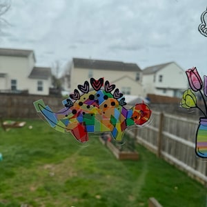 Trisha hat ein Foto des gekauften Artikels hinzugefügt