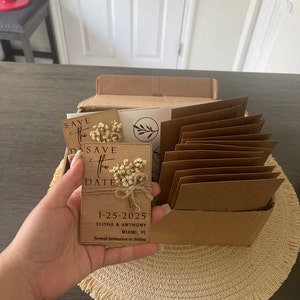 Elisha added a photo of their purchase