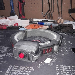 Etsy buyer added a photo of their purchase