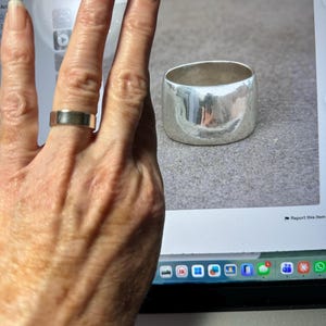 Donna added a photo of their purchase