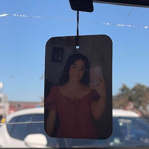 Arianna added a photo of their purchase