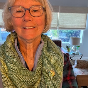 Carol added a photo of their purchase
