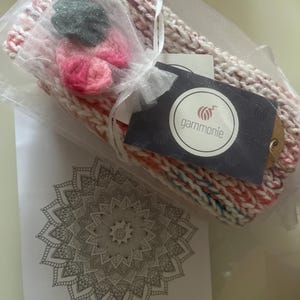 Corinna added a photo of their purchase
