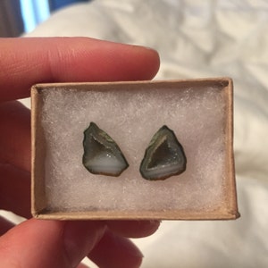Lauren added a photo of their purchase