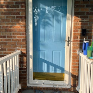 Olivia added a photo of their purchase