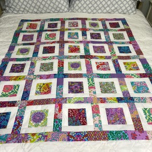 Mary added a photo of their purchase