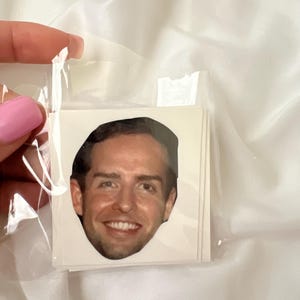 Stephanie added a photo of their purchase