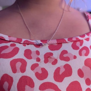 Chrissy added a photo of their purchase