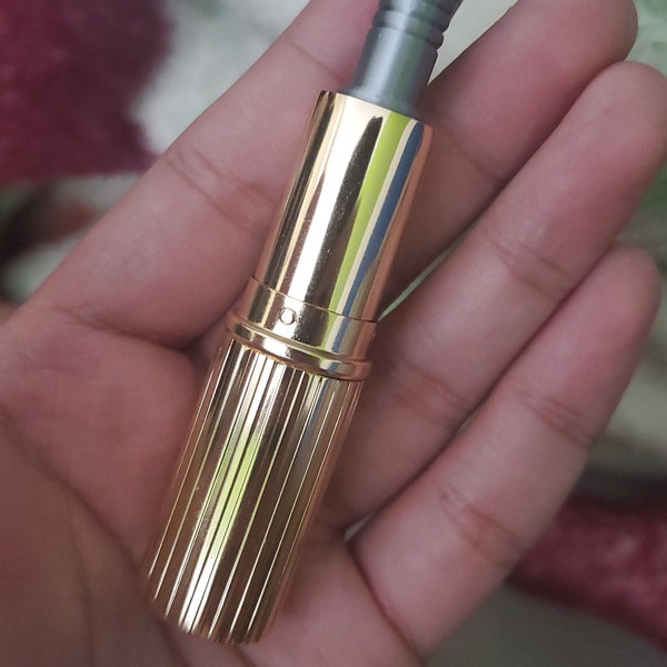 Sonic Lipstick Sarah Jane Smith Adventures 3D Printed Replica Prop - Etsy