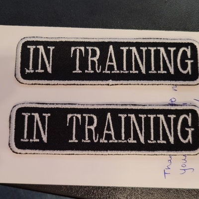 Custom Mechanic Name Patch , Name Tag Patch , Personalized Label , Pick ...