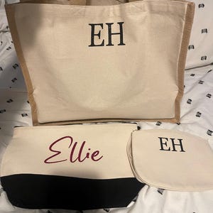 Ellie hat ein Foto des gekauften Artikels hinzugefügt