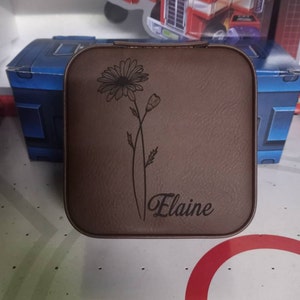 Juan added a photo of their purchase