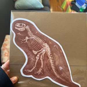 Acheteur Etsy a ajouté une photo de son achat