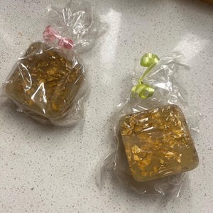 Denise ha añadido una foto de su compra