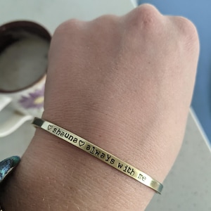Haley added a photo of their purchase