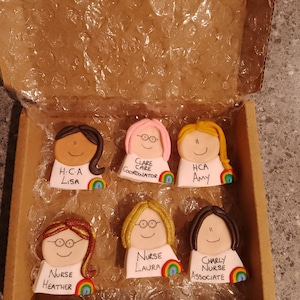 Shirley heeft een foto van de aankoop toegevoegd