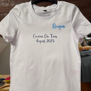 Vicky added a photo of their purchase