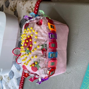 Cindy added a photo of their purchase