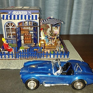 Robert added a photo of their purchase