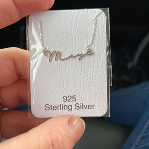 Marie added a photo of their purchase