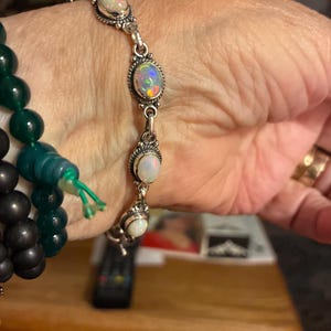 Judith added a photo of their purchase