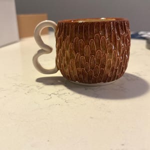 Molly added a photo of their purchase
