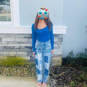 Priscilla added a photo of their purchase