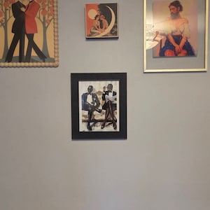 Luca added a photo of their purchase