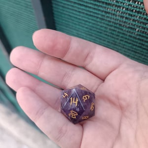 Emerald added a photo of their purchase