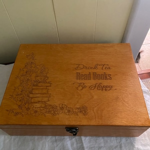 Beth added a photo of their purchase