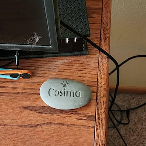 Ann added a photo of their purchase