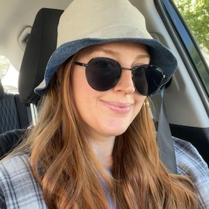 Natalie added a photo of their purchase