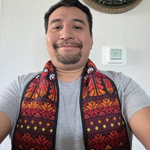 Eliu added a photo of their purchase