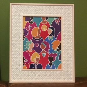 Bethany added a photo of their purchase