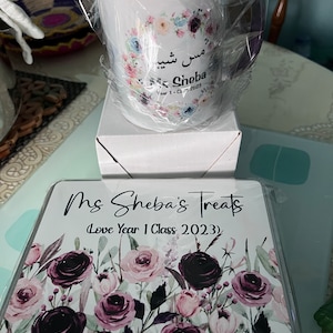 Saima added a photo of their purchase