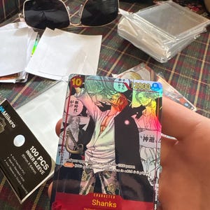 Comprador de Etsy ha añadido una foto de su compra