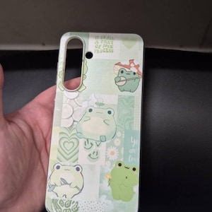 Gray added a photo of their purchase