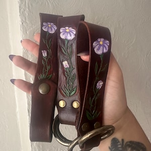 Alexandra added a photo of their purchase