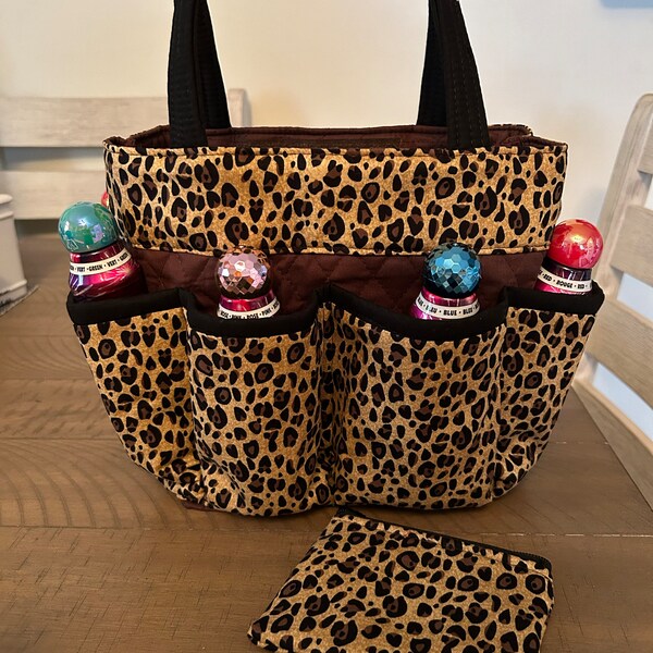 floral-print-bingo-bag-with-free-coin-bag-nurse-bag-makeup-bag