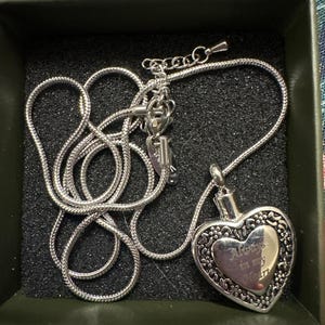 Comprador de Etsy ha añadido una foto de su compra