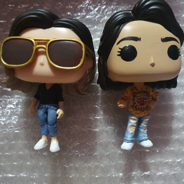 Little mix funko pop sale