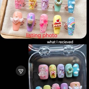 Lydia ha añadido una foto de su compra
