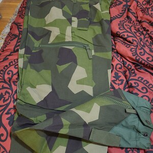 パンツ Swedish Army military pants il_340x270.6016587471_9pg9.jpg