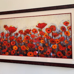 Jen added a photo of their purchase