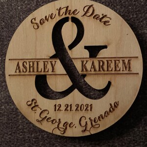 Ashley added a photo of their purchase