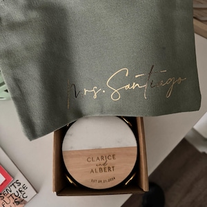 Sydney added a photo of their purchase