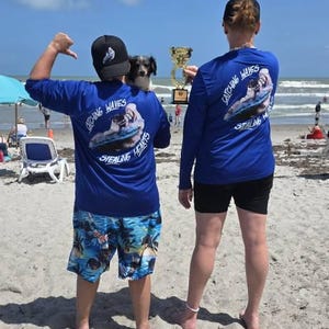 Valerie added a photo of their purchase