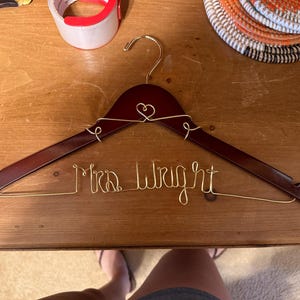 Rebecca added a photo of their purchase